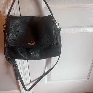 Kate Spade. Crossbody/ shoulder purse.